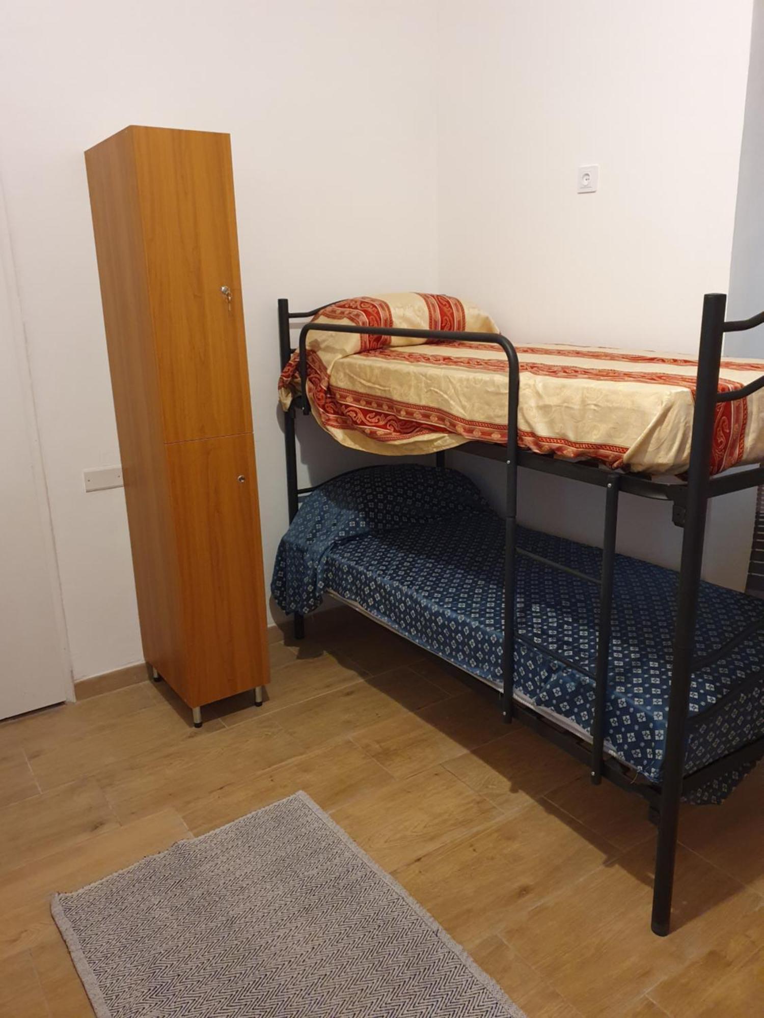 Frank 35 Hostel Roma Ngoại thất bức ảnh