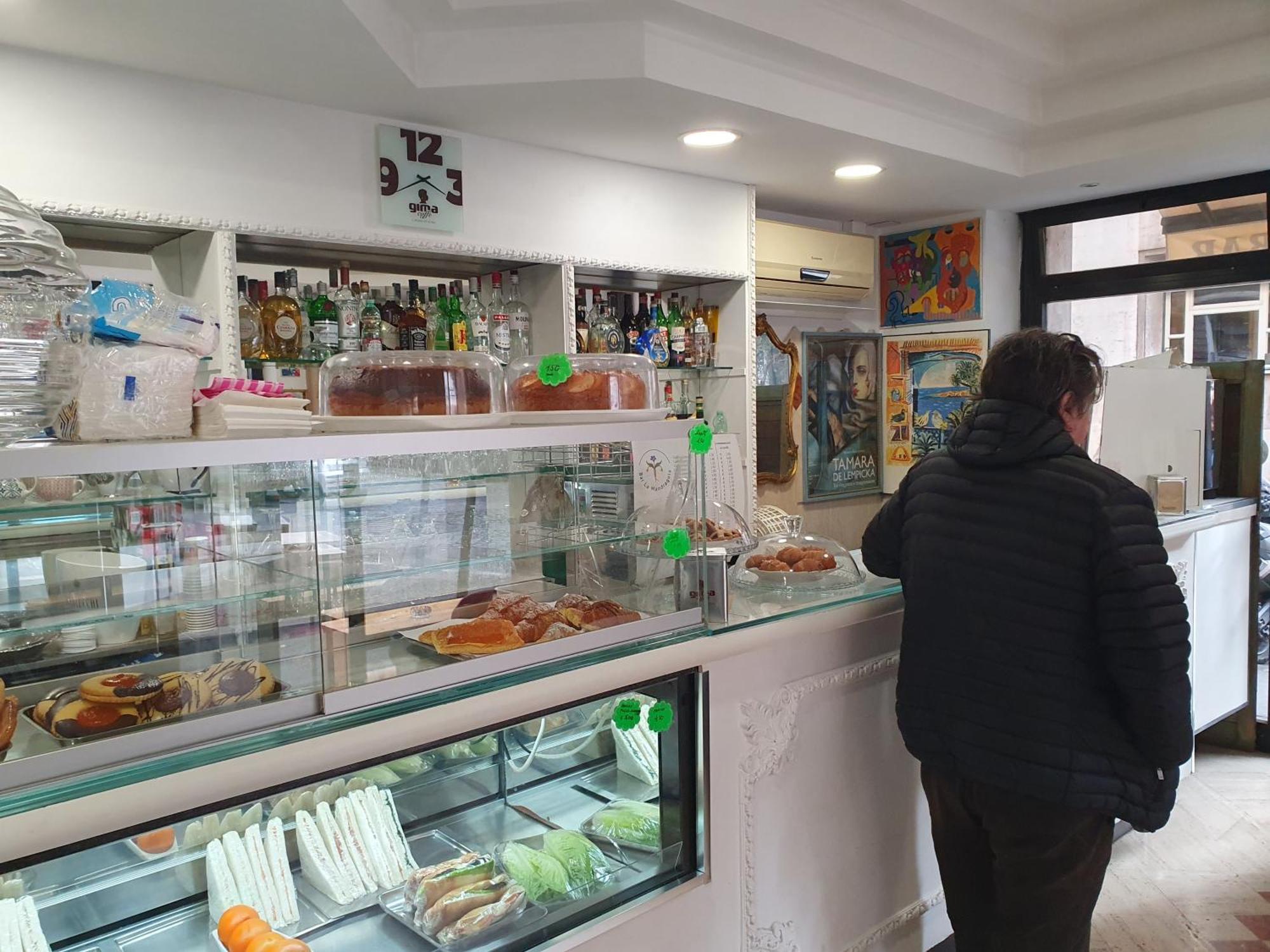 Frank 35 Hostel Roma Ngoại thất bức ảnh