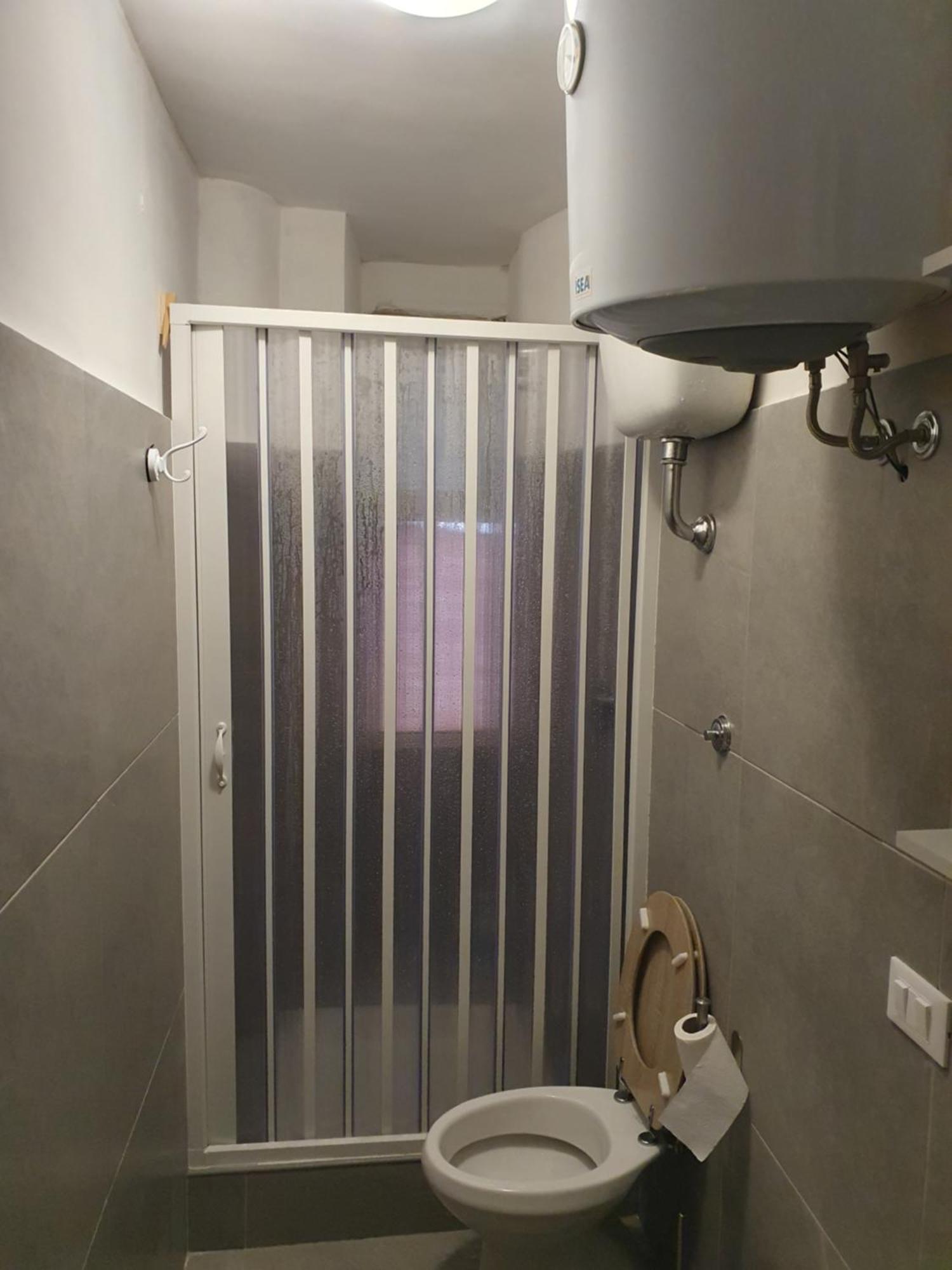 Frank 35 Hostel Roma Ngoại thất bức ảnh